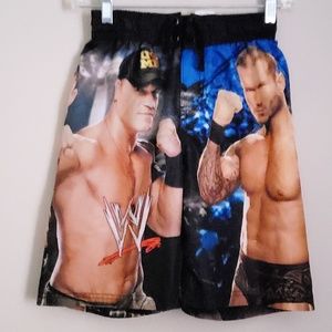 WWE John Cena and Randy Orton Swimming Trunks